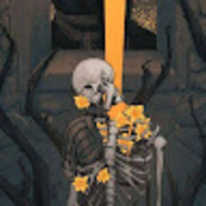 Meet your Posher, Sharron